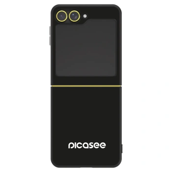 Hülle für Samsung Galaxy Z Flip5 5G - Picasee