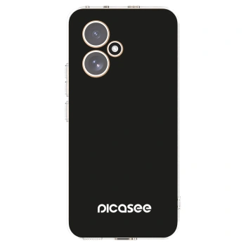Picasee Honor 400 5G Hülle - Transparentes Silikon - Picasee