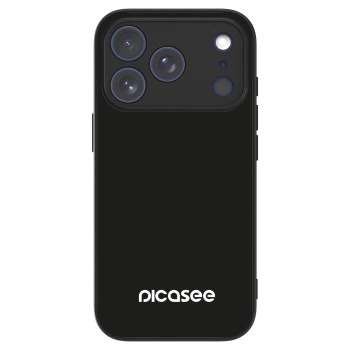 Picasee ULTIMATE CASE MagSafe für Apple iPhone 17 Pro - Picasee