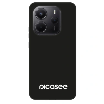 Hülle für Xiaomi Redmi Note 14 5G - Picasee