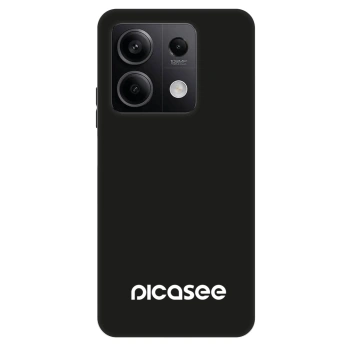 Hülle für Xiaomi Redmi Note 13 5G - Picasee