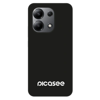 Hülle für Xiaomi Redmi Note 13 4G - Picasee