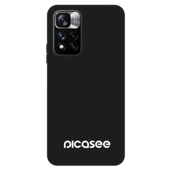 Hülle für Xiaomi Redmi Note 11 Pro 5G - Picasee