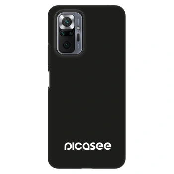 Hülle für Xiaomi Redmi Note 10 Pro - Picasee