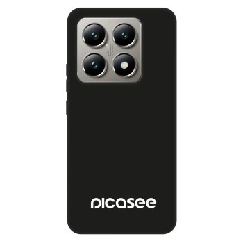 Hülle für Xiaomi 14T Pro - Picasee