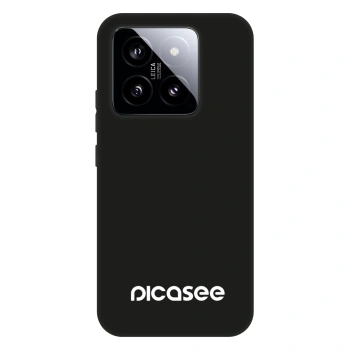Hülle für Xiaomi 14 - Picasee