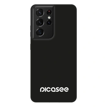 Hülle für Samsung Galaxy S21 Ultra 5G G998B - Picasee