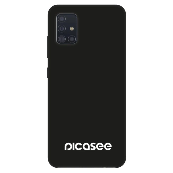 Hülle für Samsung Galaxy A51 A515F - Picasee