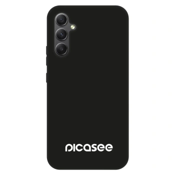 Hülle für Samsung Galaxy A34 5G A346B - Picasee