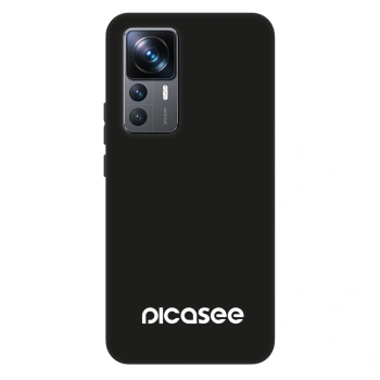 Hülle für Xiaomi 12T - Picasee