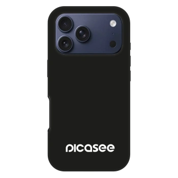 Hülle für Apple iPhone 17 Pro - Picasee