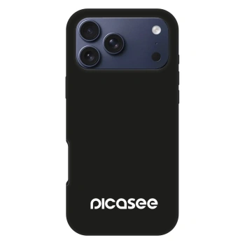 Hülle für Apple iPhone 17 Pro Max - Picasee