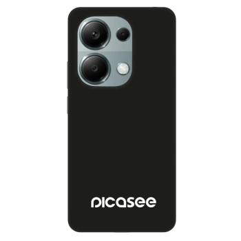 Hülle für Xiaomi Redmi Note 13 Pro 4G - Picasee