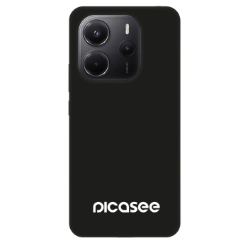 Hülle für Xiaomi Redmi Note 14 4G - Picasee