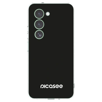 Picasee Xiaomi Redmi 15 5G Hülle - Transparentes Silikon - Picasee