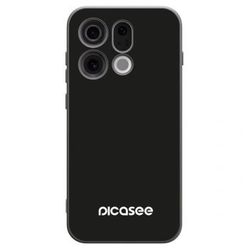 Hülle für OPPO Find X9 - Picasee