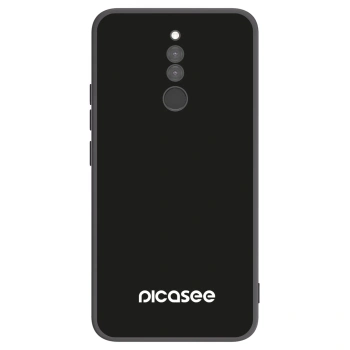 Hülle für Xiaomi Redmi 8 - Picasee