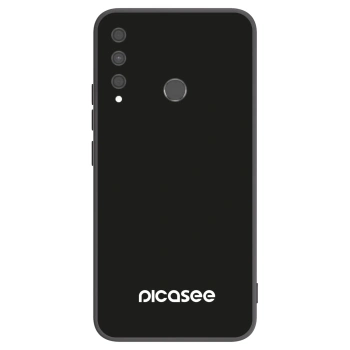 Hülle für Huawei P40 Lite E - Picasee