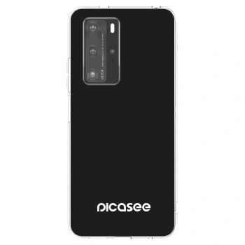 Hülle für Huawei P40 Pro - Picasee