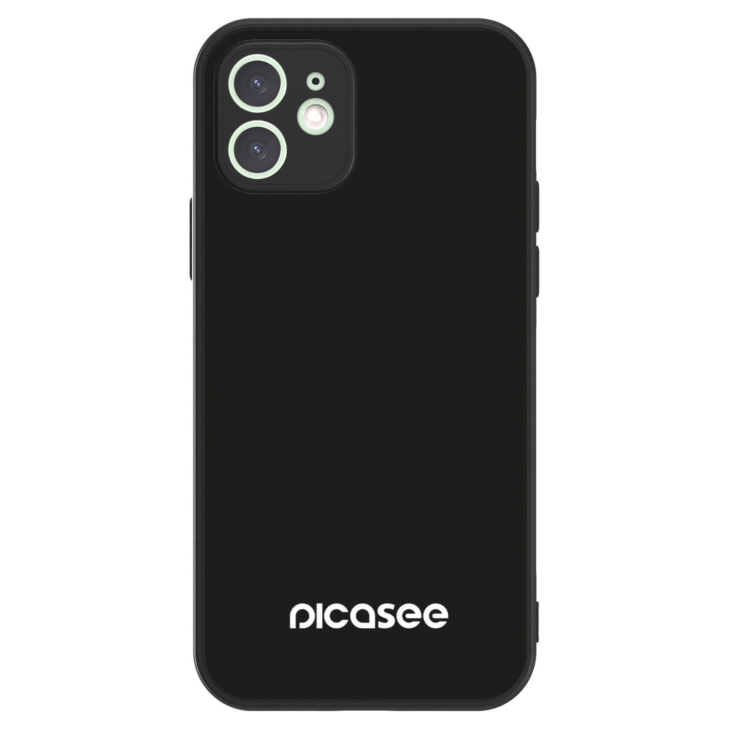 Picasee ULTIMATE CASE für Apple iPhone 12 - Picasee