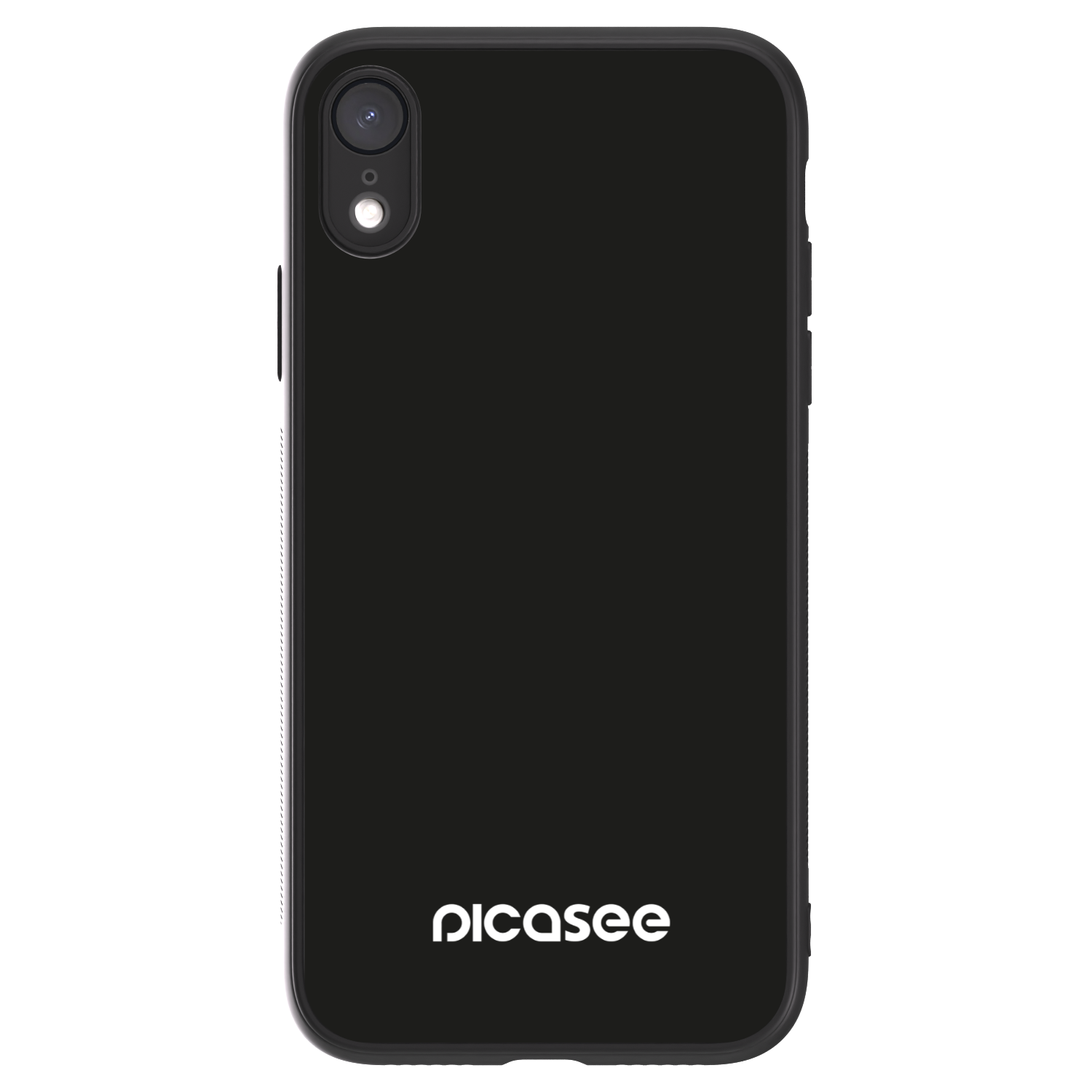 Picasee ULTIMATE CASE für Apple iPhone XR - Picasee