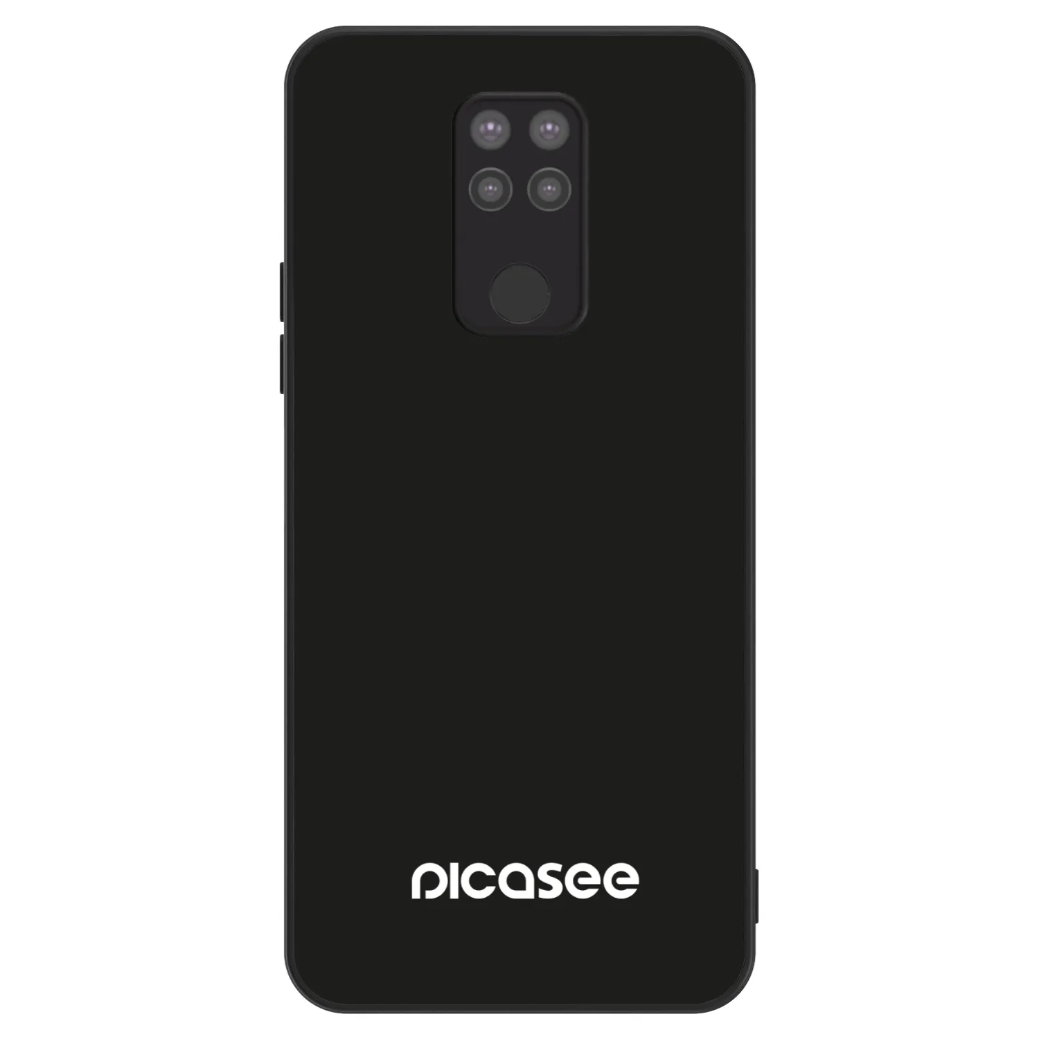 Picasee ULTIMATE CASE für Xiaomi Redmi Note 9 - Picasee