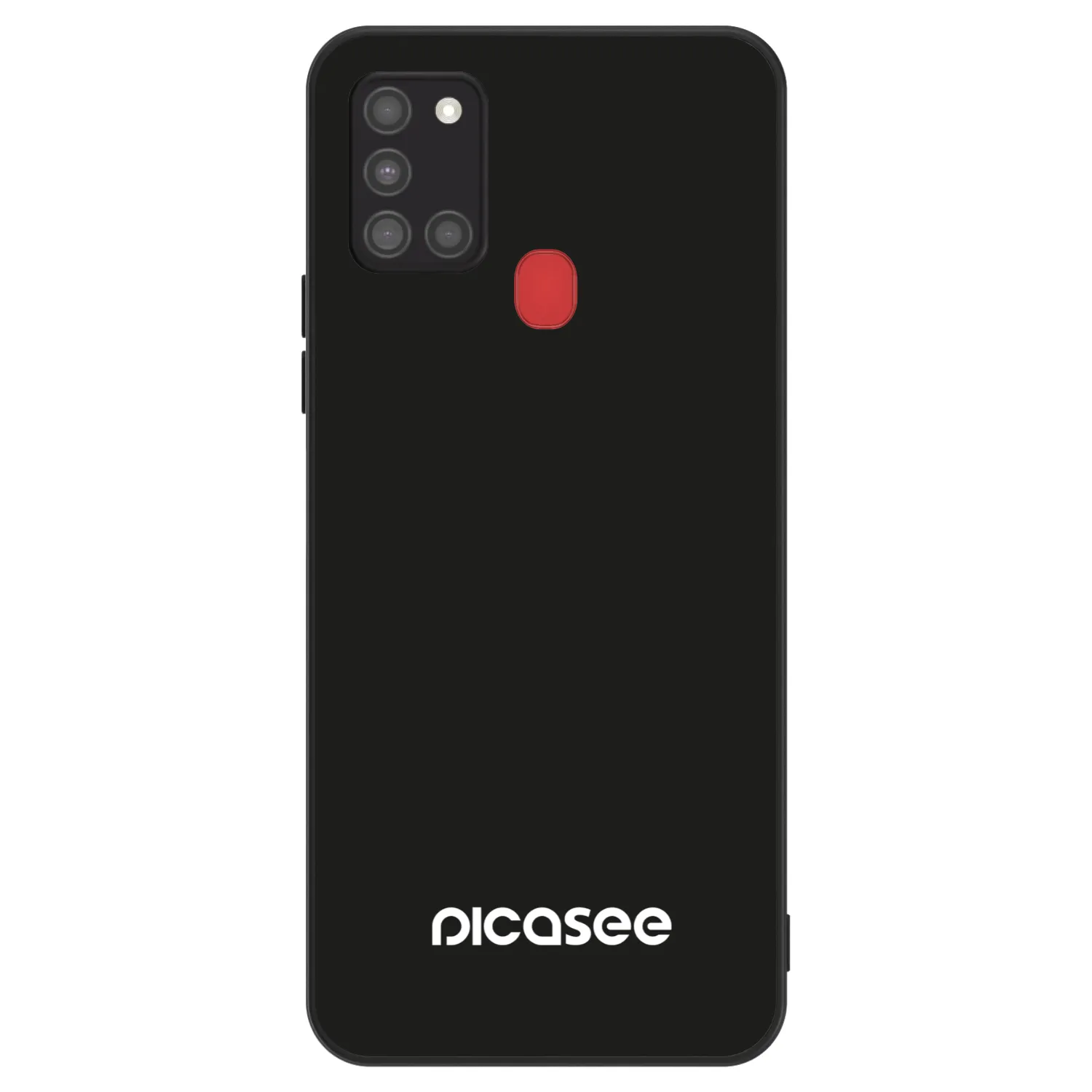 Picasee ULTIMATE CASE für Samsung Galaxy A21s - Picasee