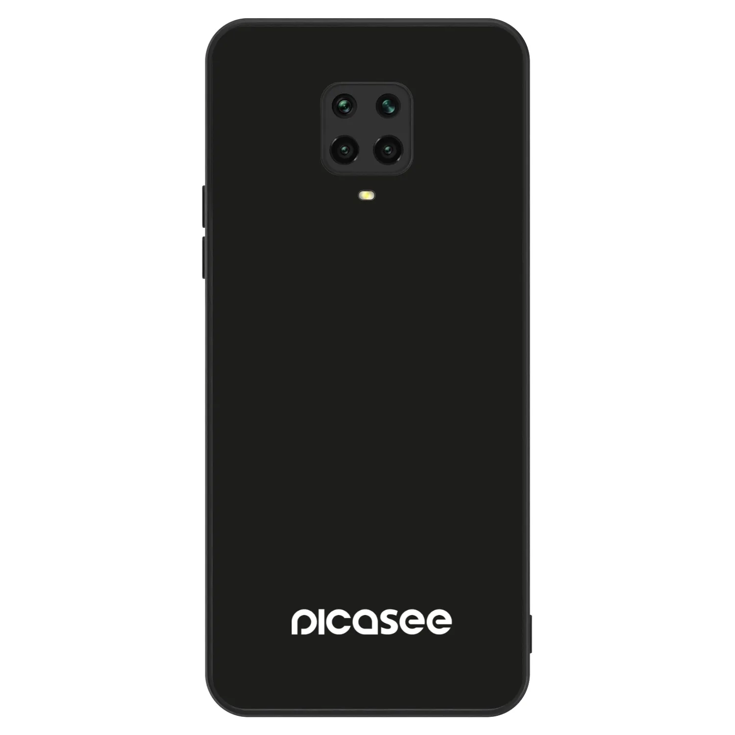 Picasee ULTIMATE CASE für Xiaomi Redmi Note 9 Pro - Picasee