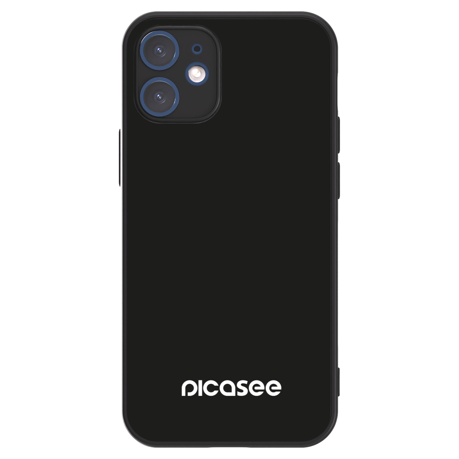 Picasee ULTIMATE CASE für Apple iPhone 12 mini - Picasee