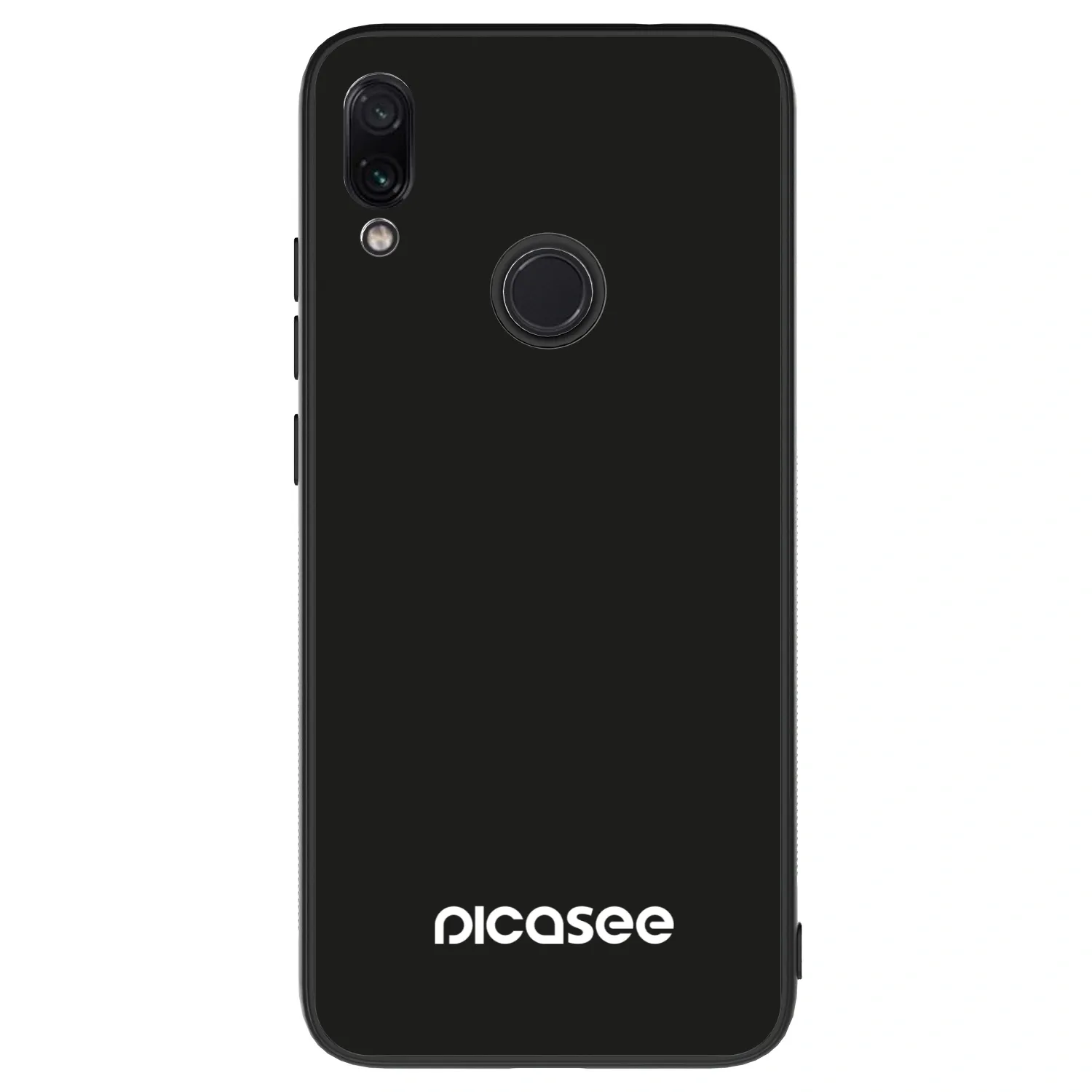 Picasee ULTIMATE CASE für Xiaomi Redmi Note 7 - Picasee