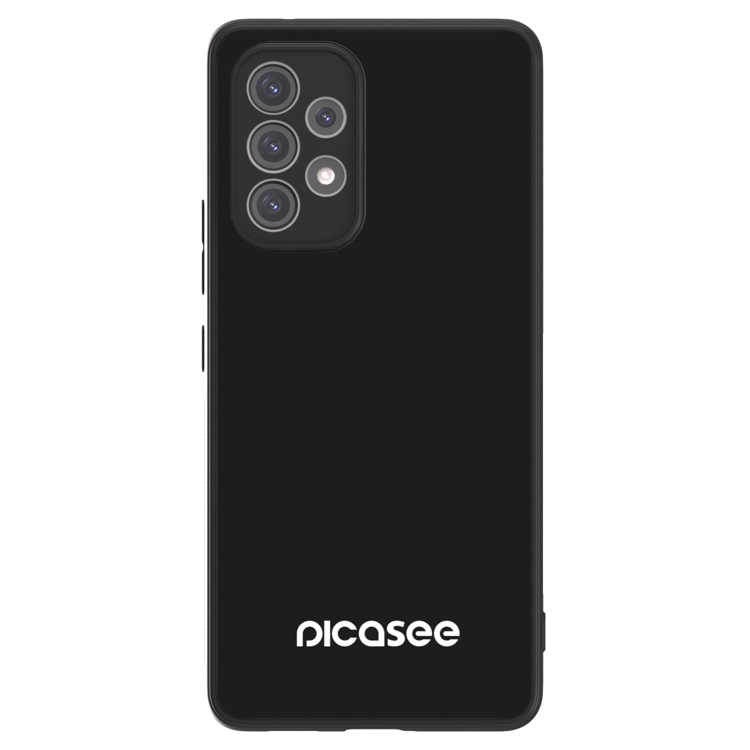 Picasee ULTIMATE CASE für Samsung Galaxy A52 5G A525F - Picasee