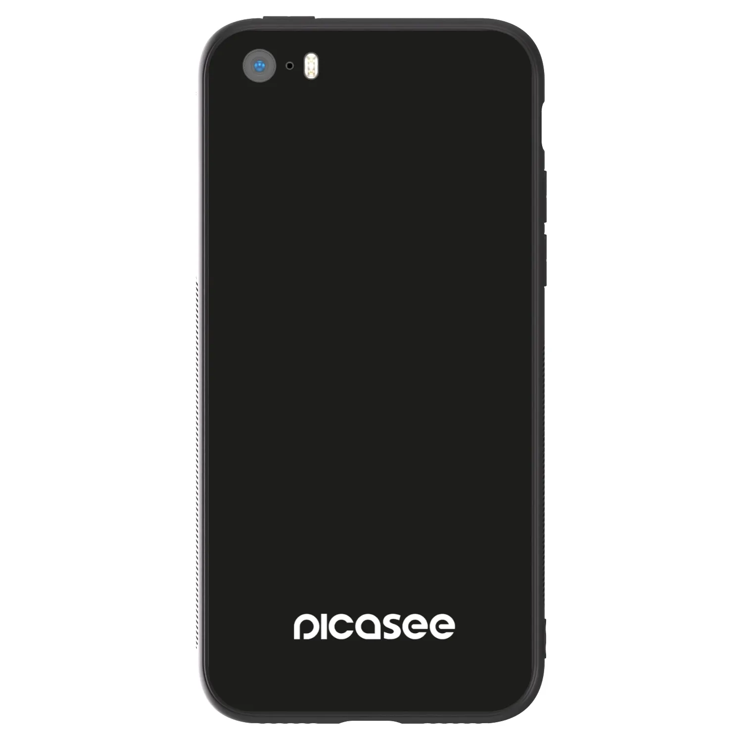 Picasee ULTIMATE CASE für Apple iPhone 5/5S/SE - Picasee