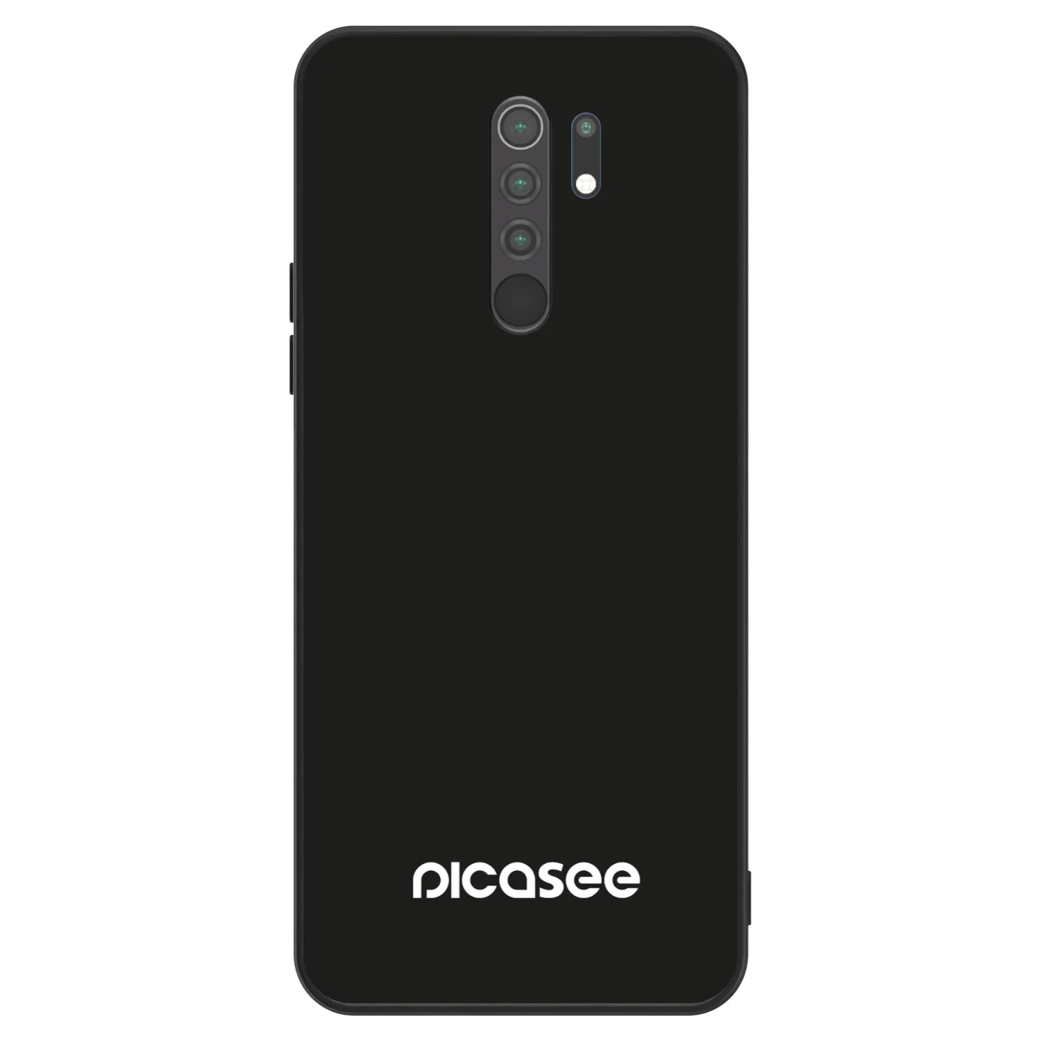 Picasee ULTIMATE CASE für Xiaomi Redmi 9 - Picasee
