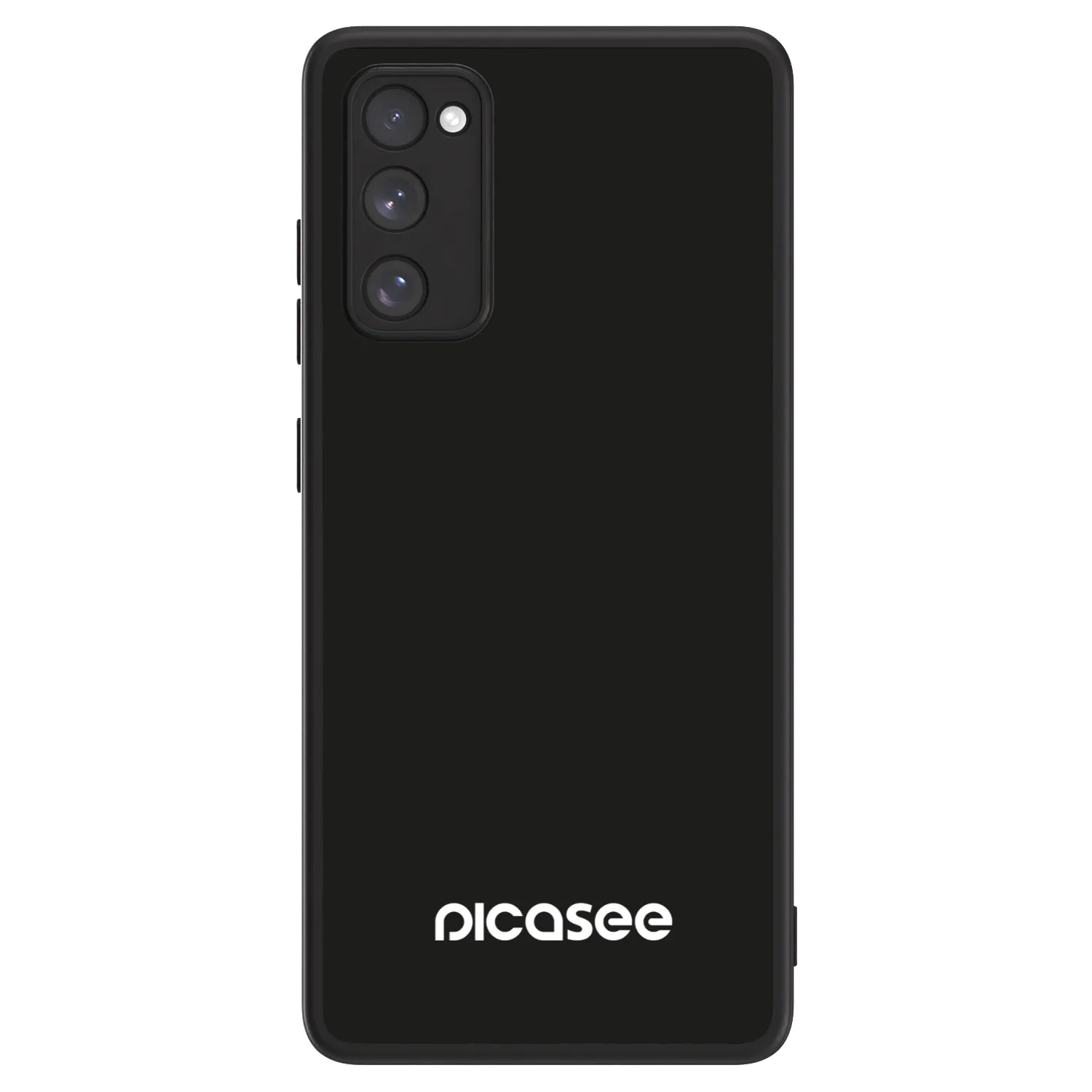 Picasee ULTIMATE CASE für Samsung Galaxy S20 FE - Picasee