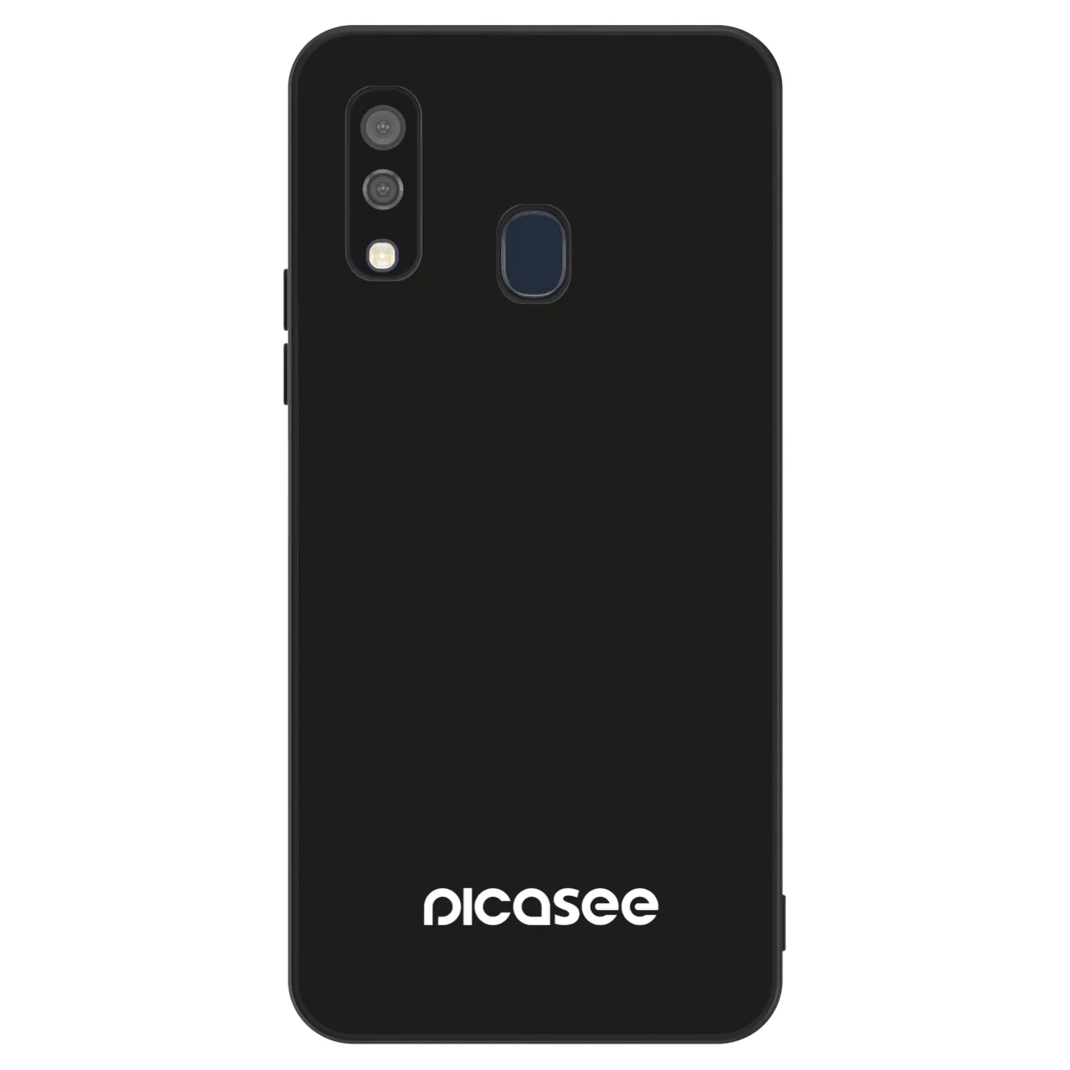 Picasee ULTIMATE CASE für Samsung Galaxy A40 A405F - Picasee