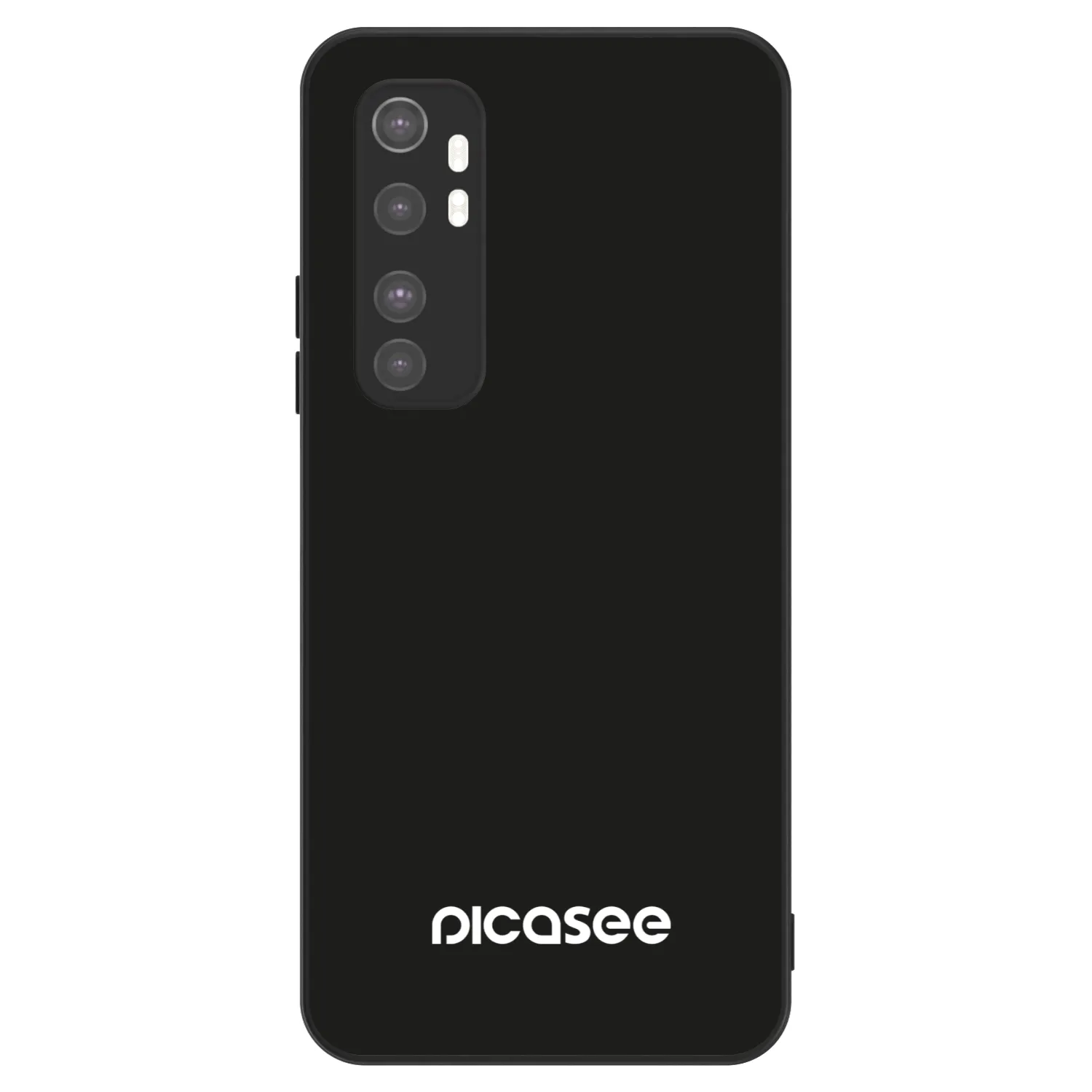 Picasee ULTIMATE CASE für Xiaomi Mi Note 10 Lite - Picasee