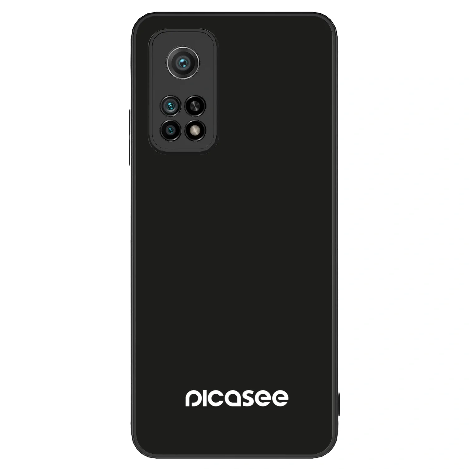 Picasee ULTIMATE CASE für Xiaomi Mi 10T Pro - Picasee