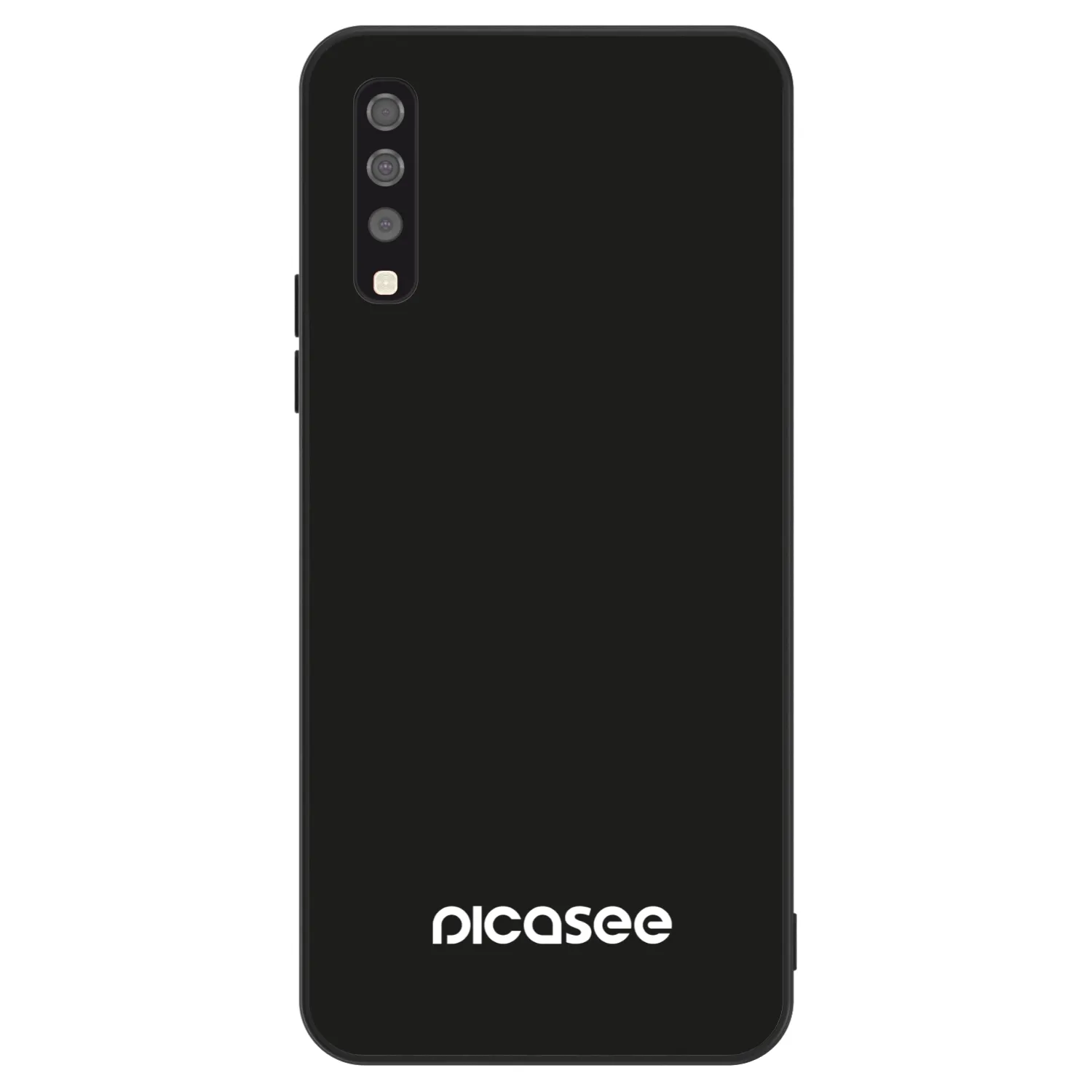 Picasee ULTIMATE CASE für Samsung Galaxy A70 A705F - Picasee