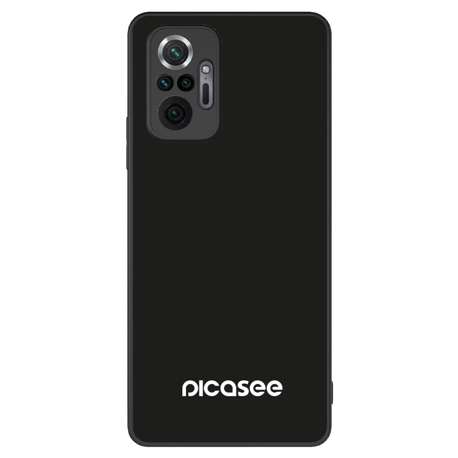 Picasee ULTIMATE CASE für Xiaomi Redmi Note 10 Pro - Picasee