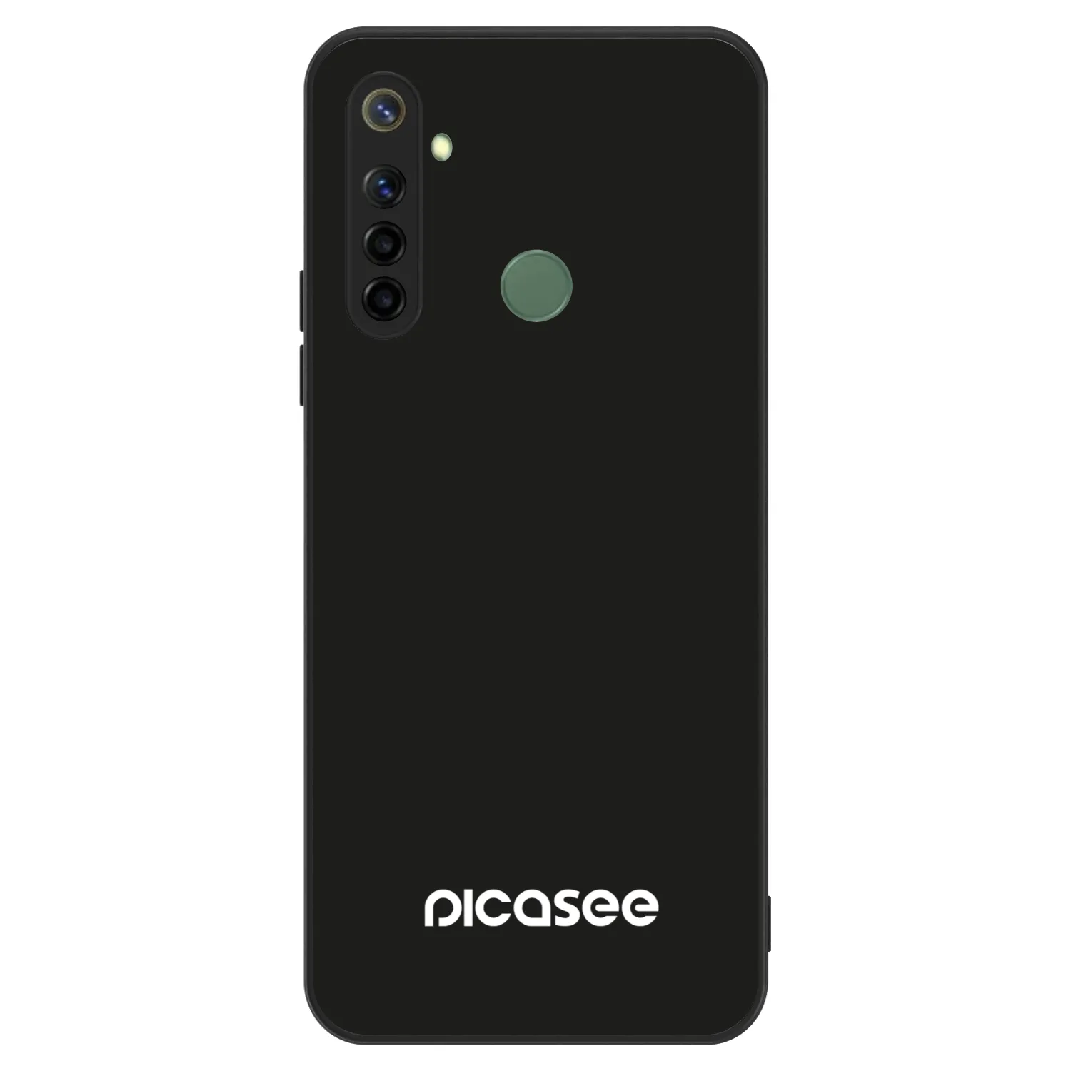 Picasee ULTIMATE CASE für Realme 6i - Picasee