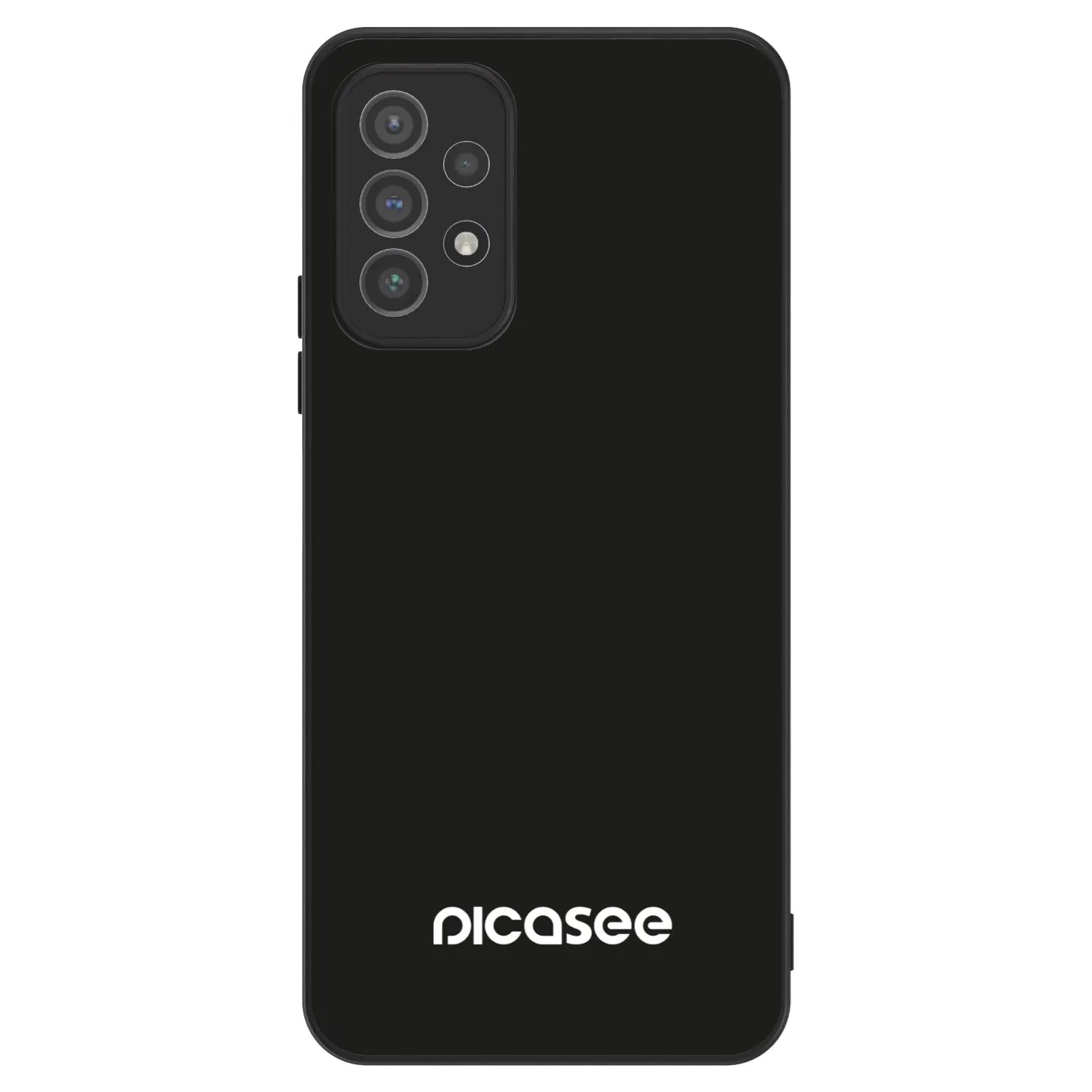 Picasee ULTIMATE CASE für Samsung Galaxy A72 A725F - Picasee