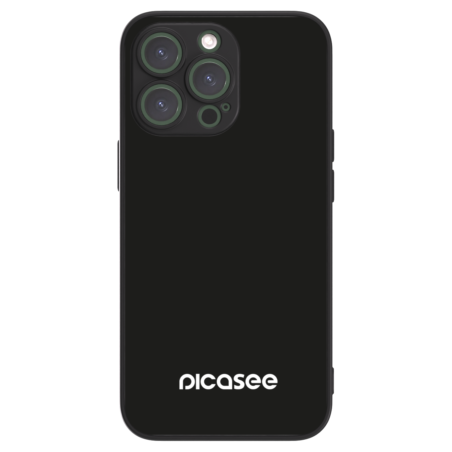 Picasee ULTIMATE CASE für Apple iPhone 13 Pro - Picasee