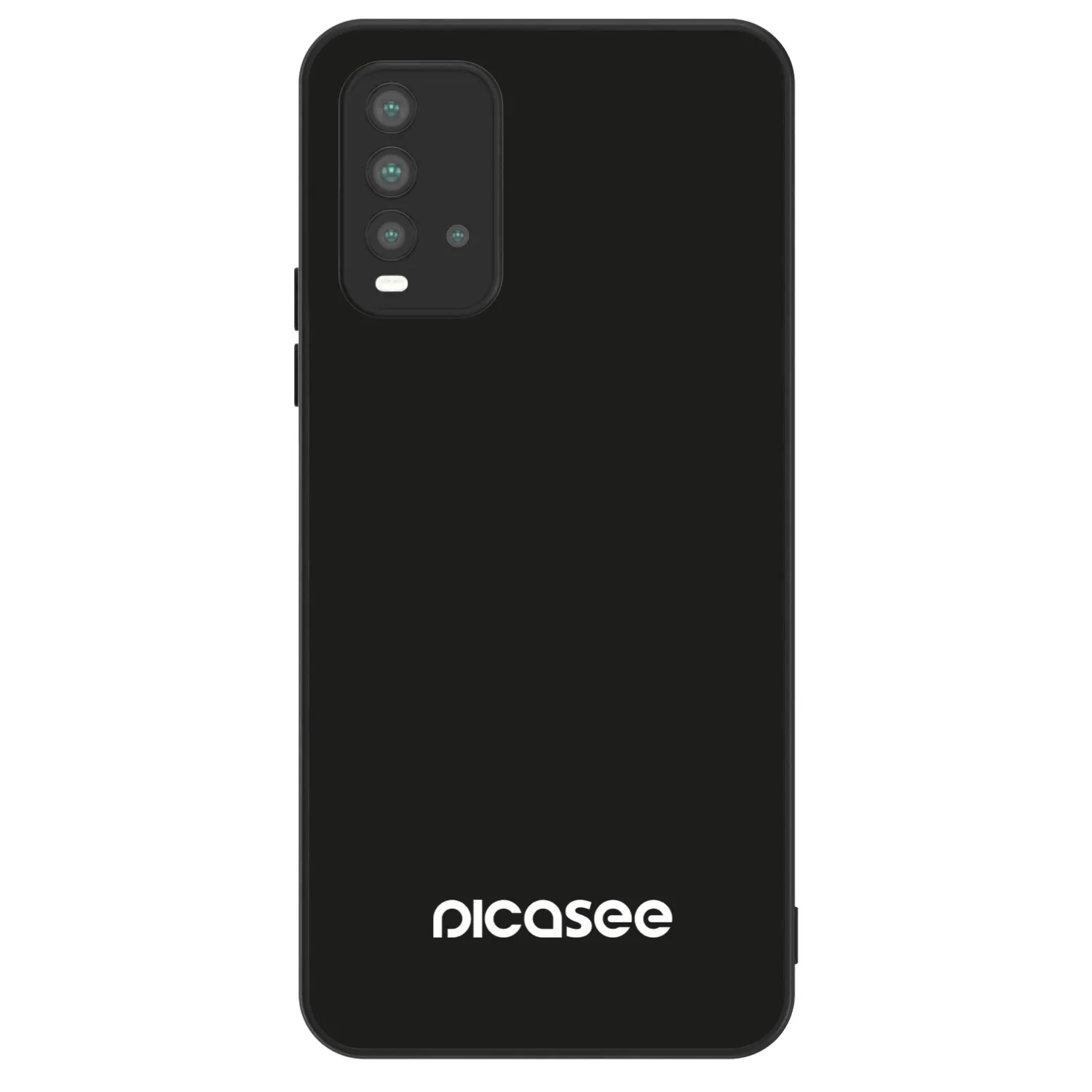 Picasee ULTIMATE CASE für Xiaomi Redmi 9T - Picasee