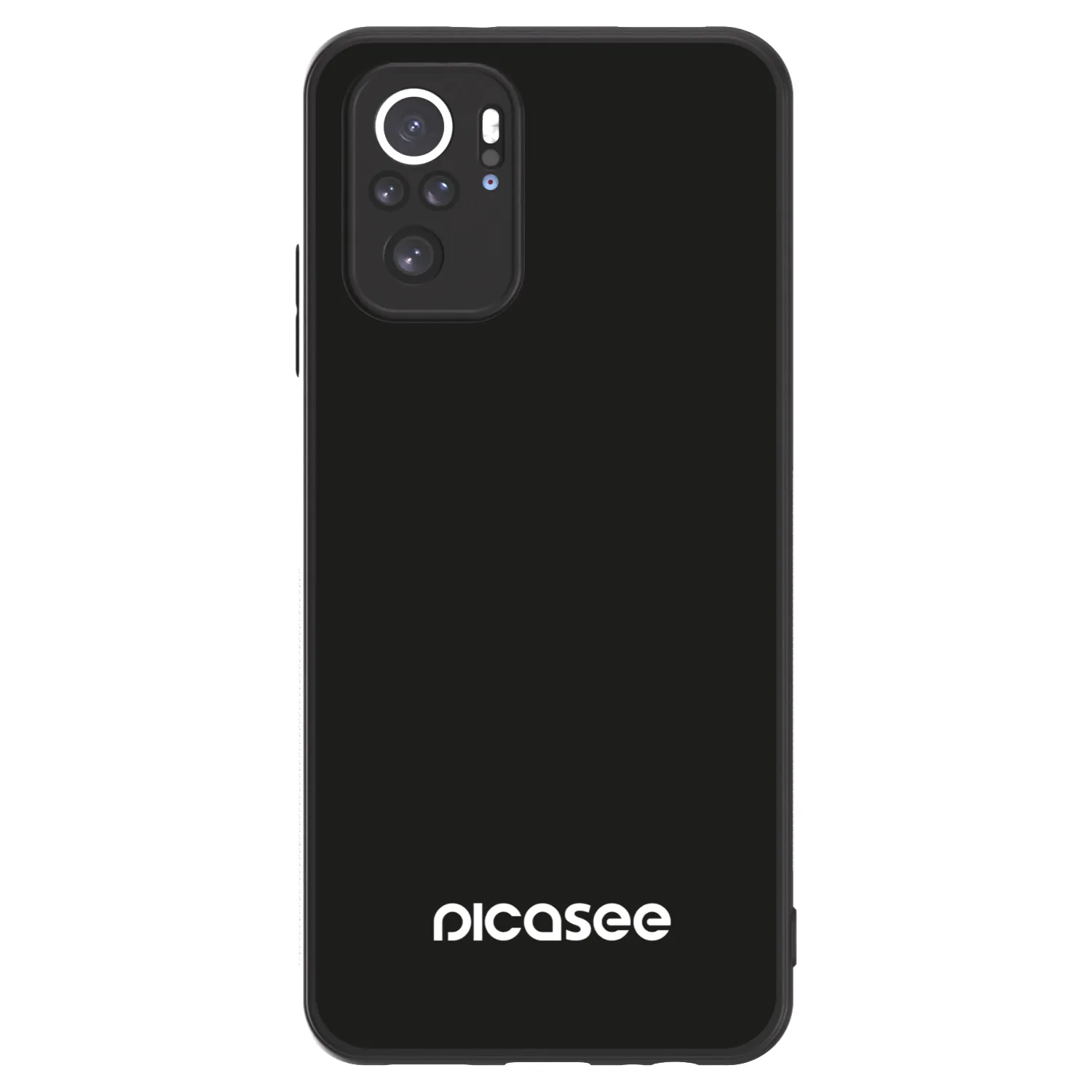 Picasee ULTIMATE CASE für Xiaomi Redmi Note 10S - Picasee