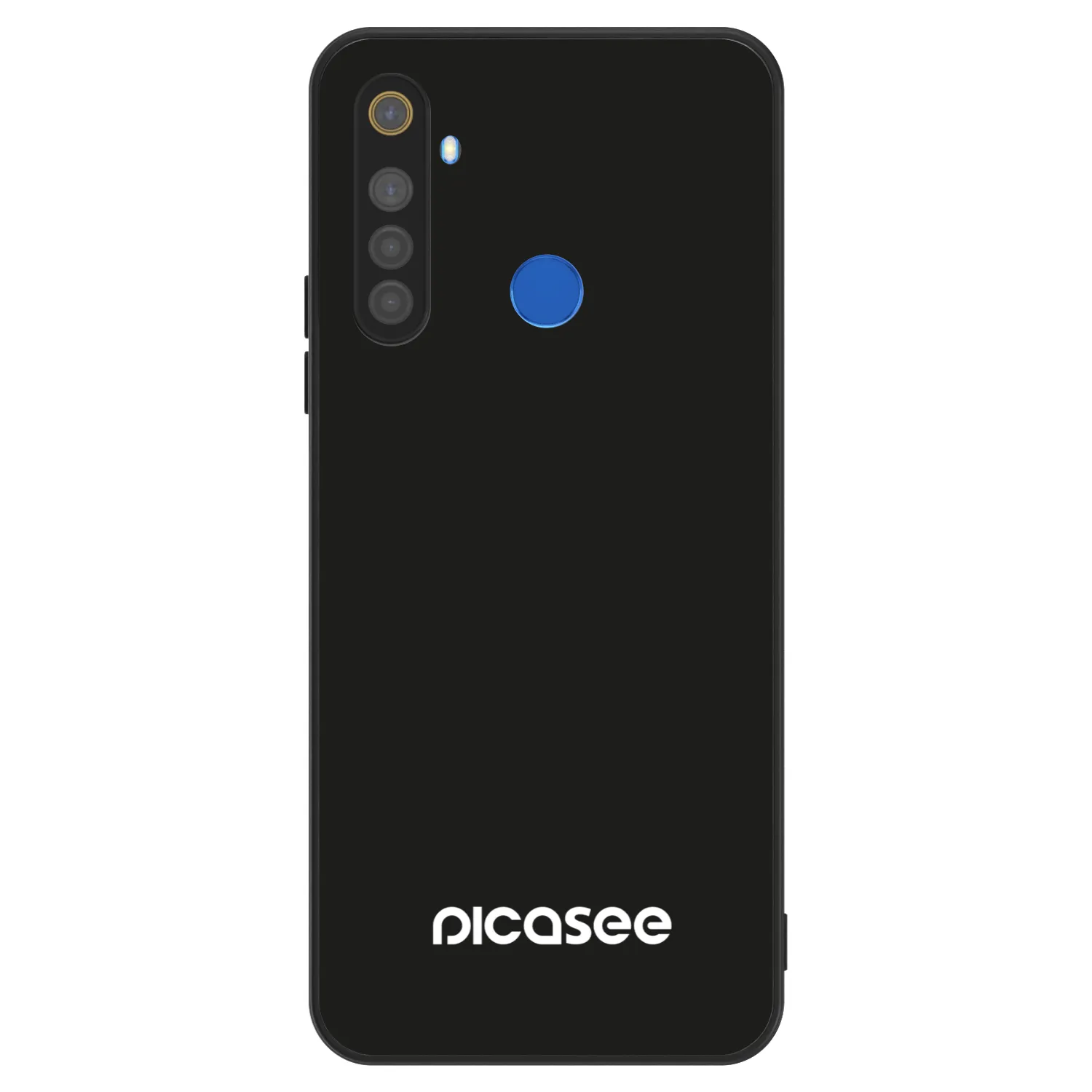 Picasee ULTIMATE CASE für Realme 5 - Picasee