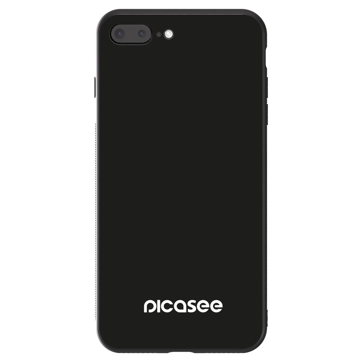 Picasee ULTIMATE CASE für Apple iPhone 8 Plus - Picasee