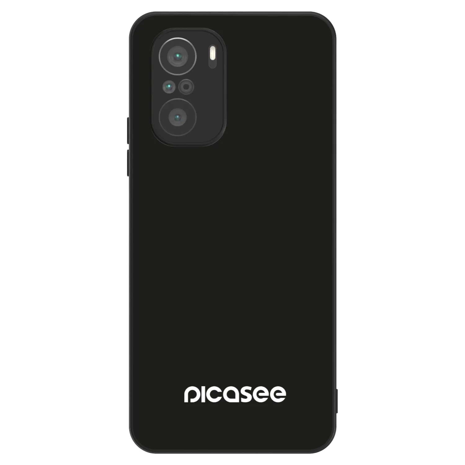 Picasee ULTIMATE CASE für Xiaomi Poco F3 - Picasee