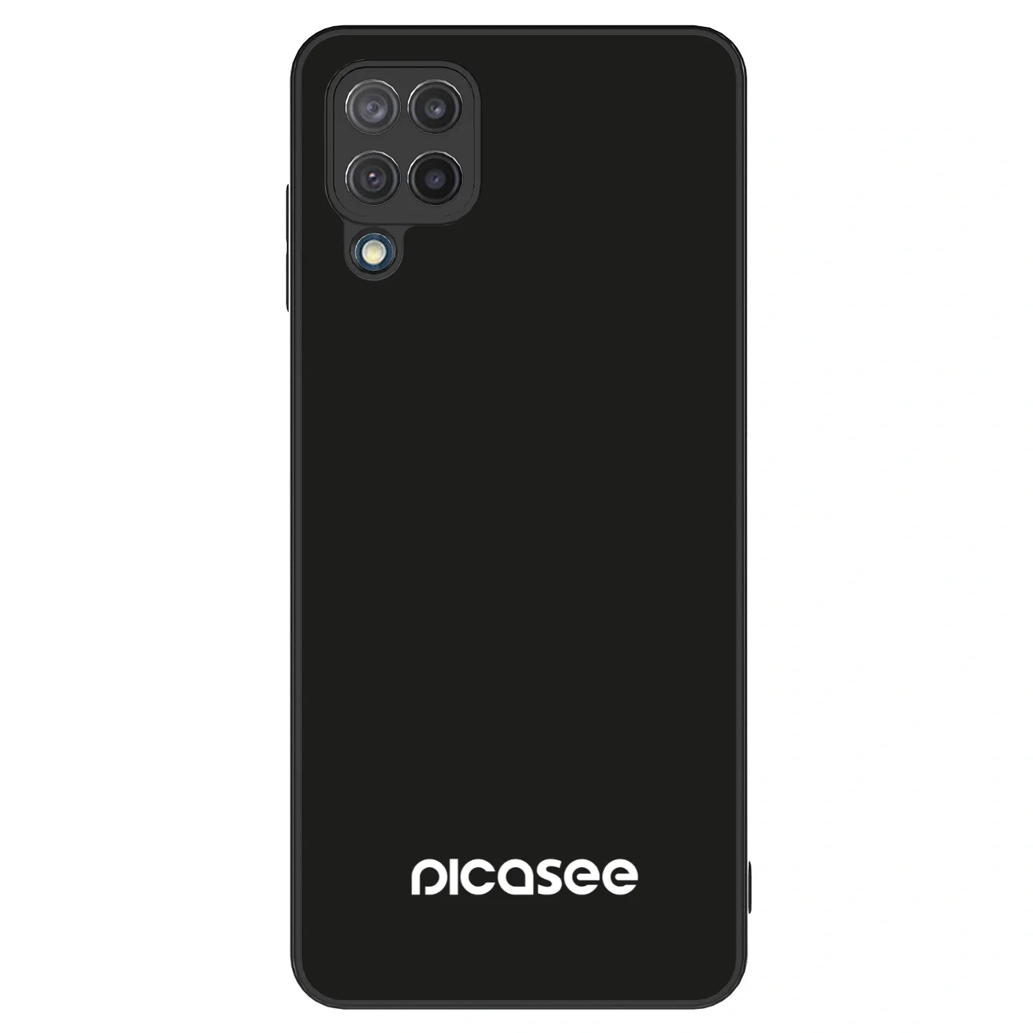 Picasee ULTIMATE CASE für Samsung Galaxy M12 M127F - Picasee