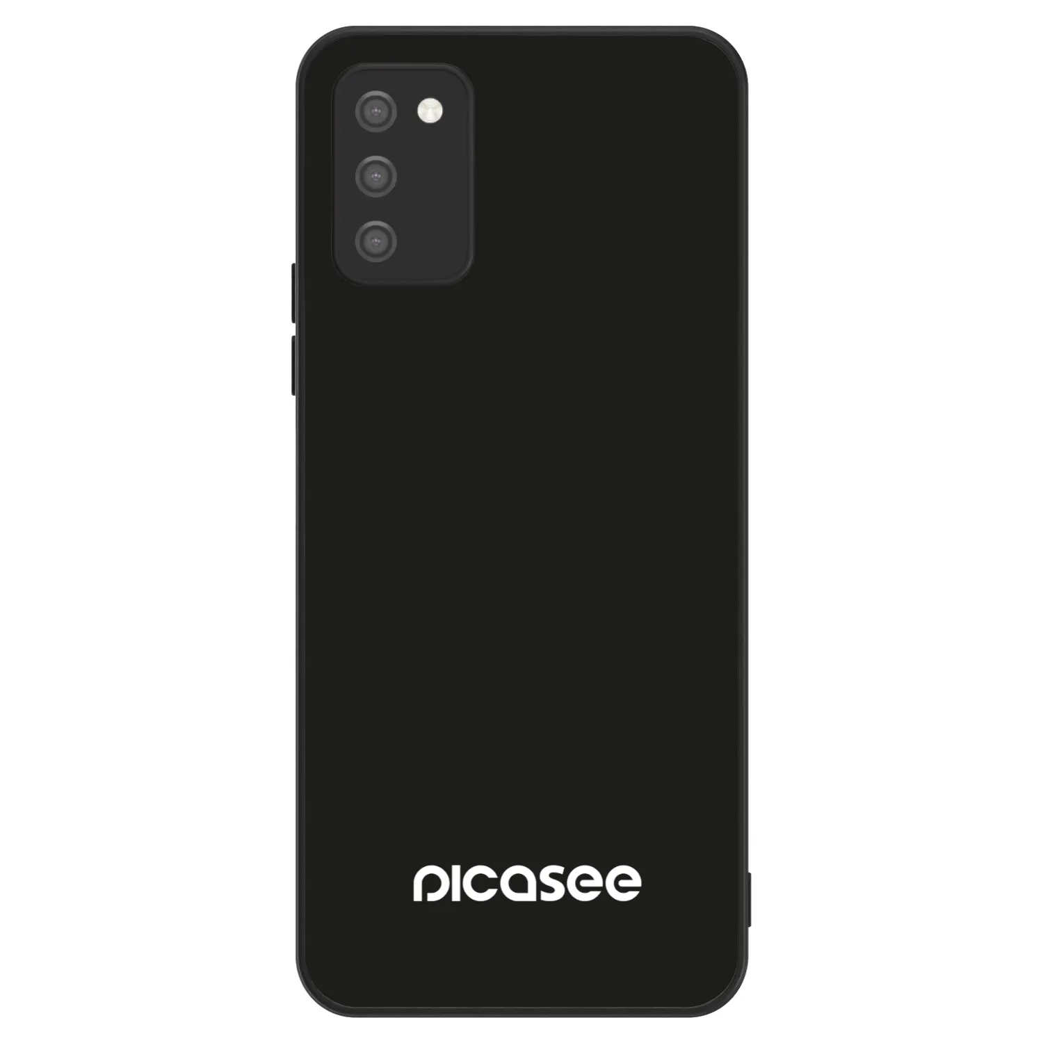 Picasee ULTIMATE CASE für Samsung Galaxy A02s A025G - Picasee