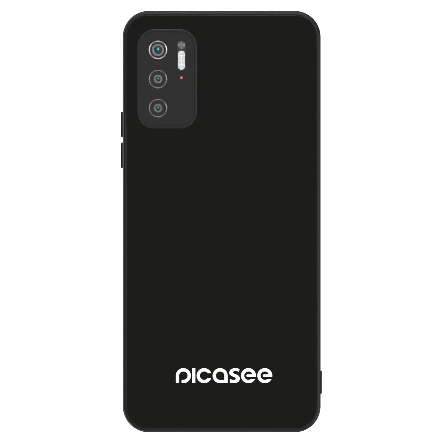 Picasee ULTIMATE CASE für Xiaomi Poco M3 Pro 5G - Picasee